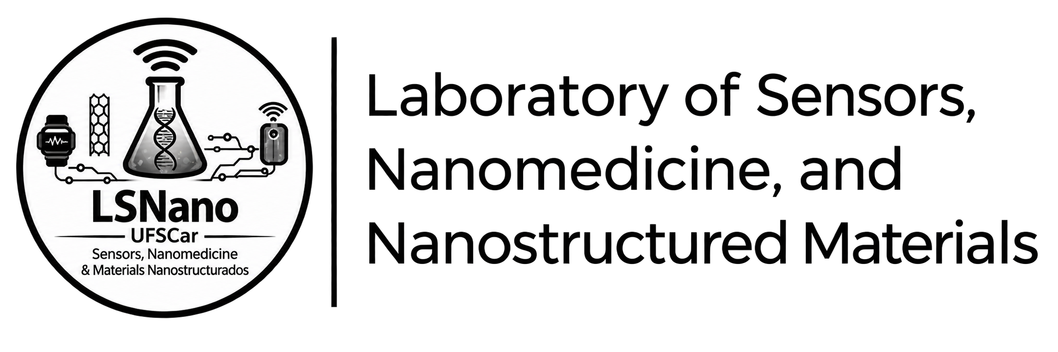 Laboratory of Sensors, Nanomedicine, and Nanostructured Materials Laboratory of Sensors, Nanomedicine, and Nanostructured Materials
